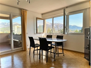 appartement à la vente -   74000  ANNECY, surface 108 m2 vente appartement - APR657955